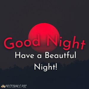 good night moon hd pics download