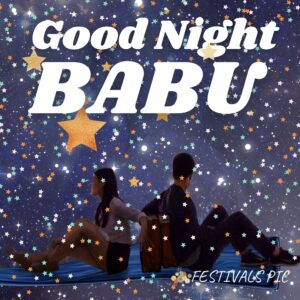 good night babu photos
