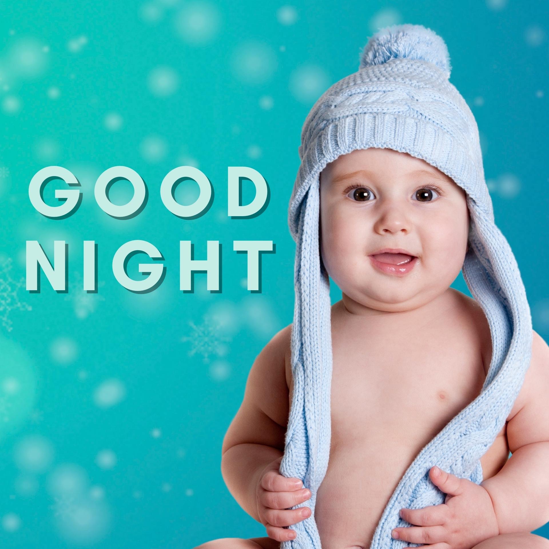 Sweet Good Night Baby Images Download